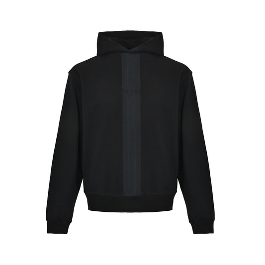 Gucci P185 Oversized Hoodie