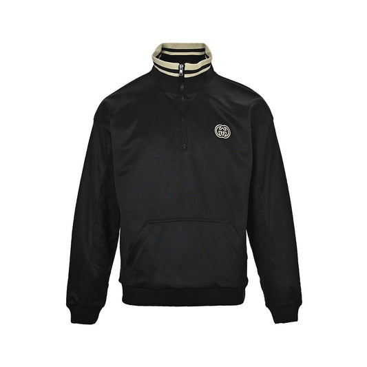Gucci P185 Oversized Hoodie