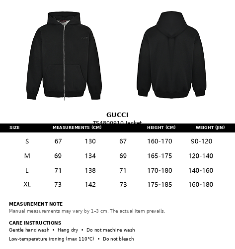 Gucci Hoodie