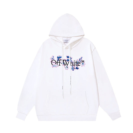 OFF White Arrow logo sports sweatshirt#27