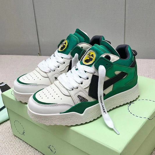 OFF-White sneakers #51