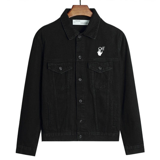 OFF-White Avatar Jacket#15