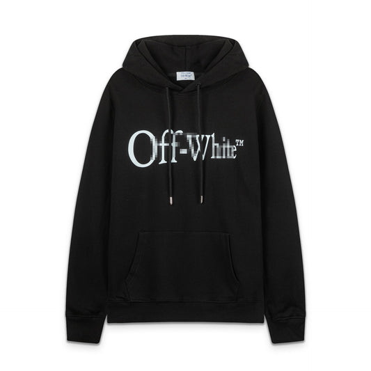 OFF-White Arrow logo sports sweatshirt#48