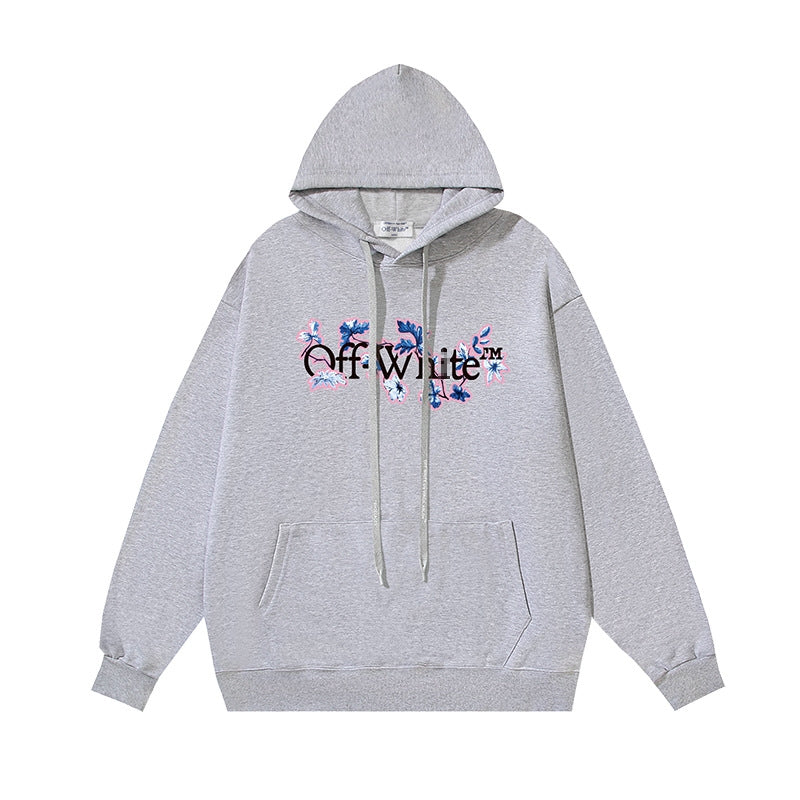 OFF White Arrow logo sports sweatshirt#27