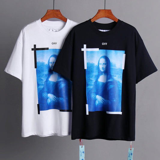 OFF-White Arrow sign T-shirt#60