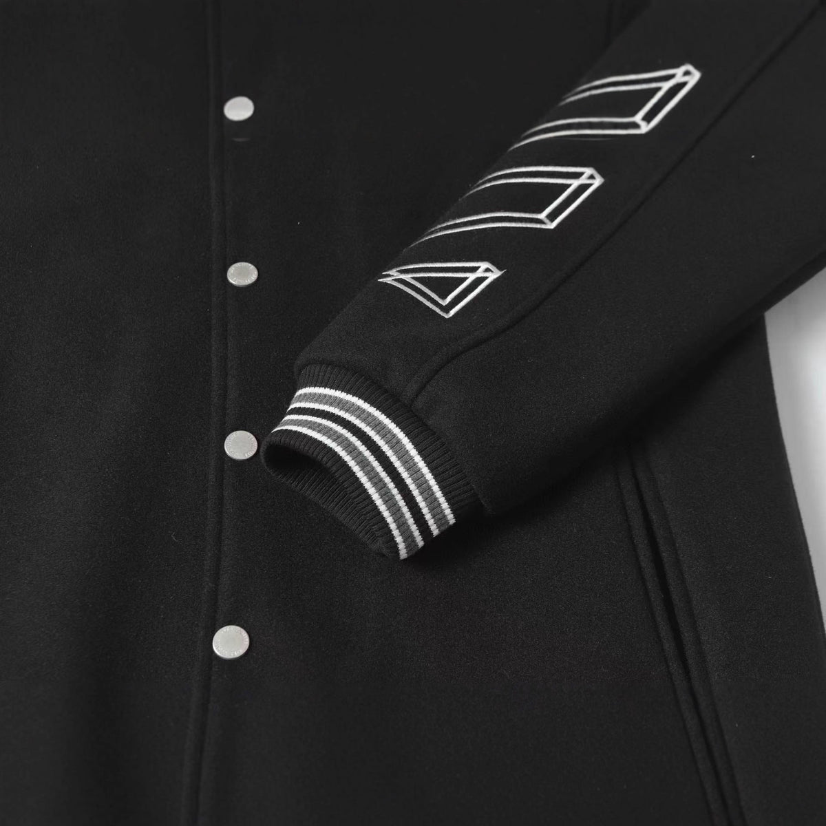 OFF-White Jacket #24