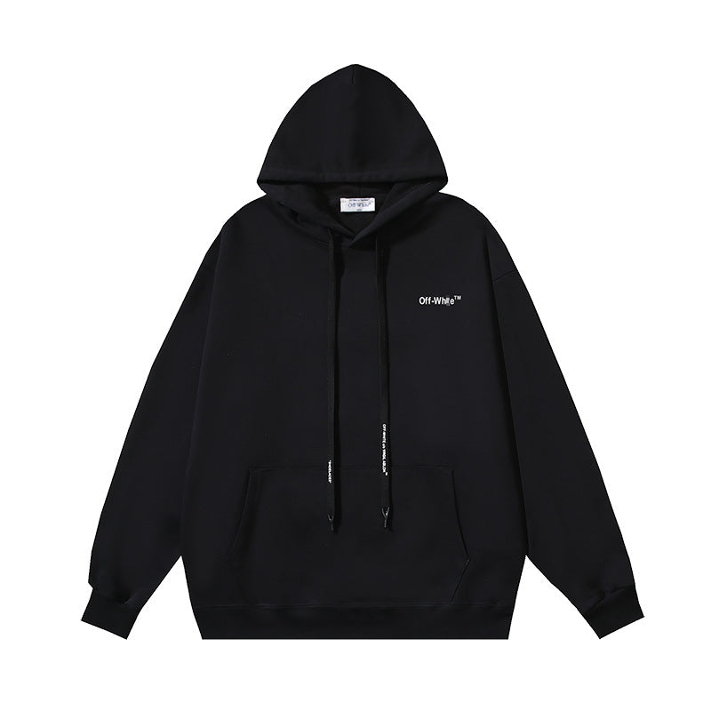 OFF-White Arrow logo sports sweatshirt#25