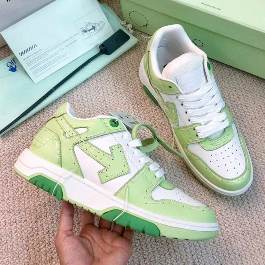OFF-White sneakers #50