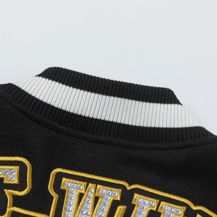 OFF-White Baseball uniform#4