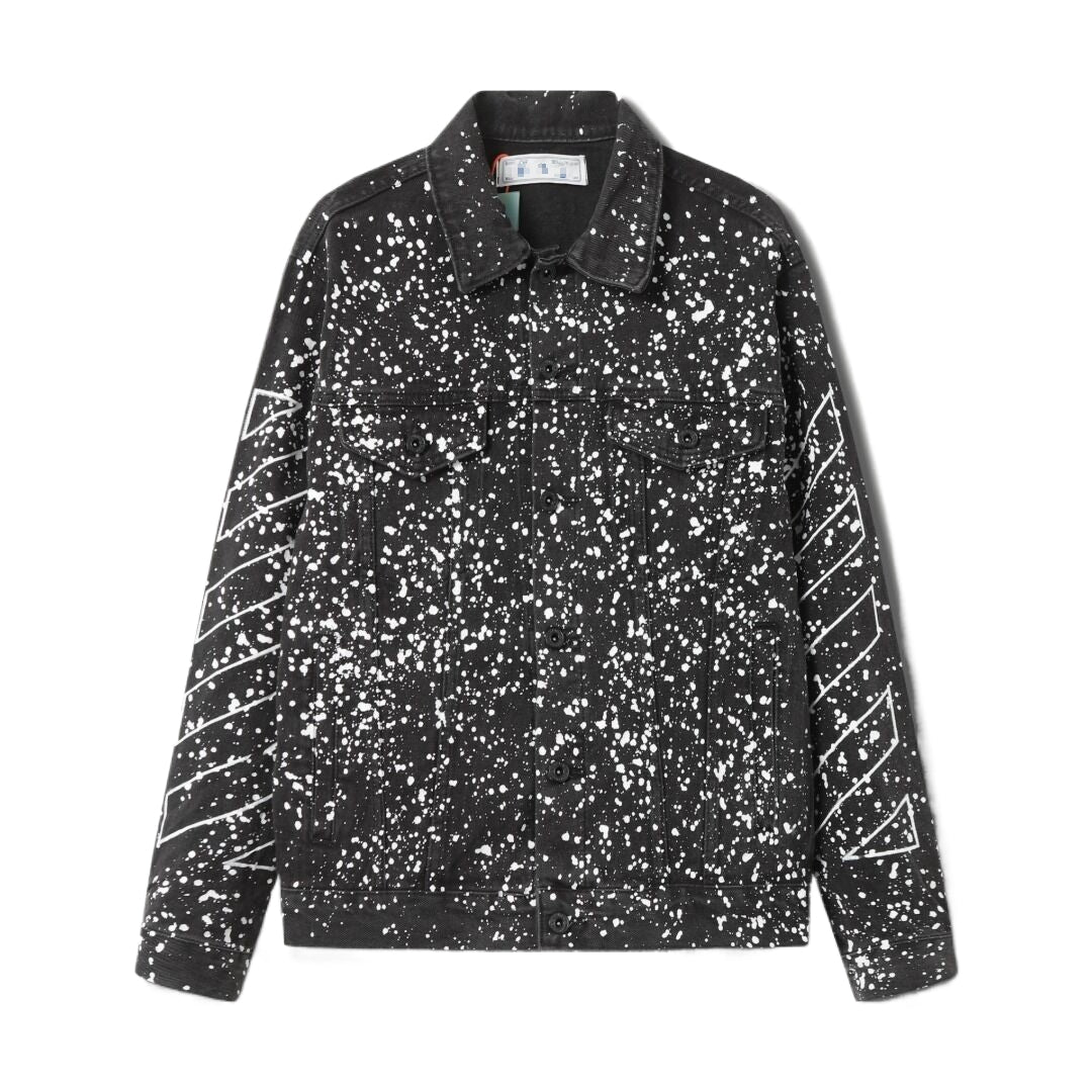 OFF-White Denim Jacket#2