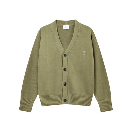 2026 AMI PARIS Unisex Sweater