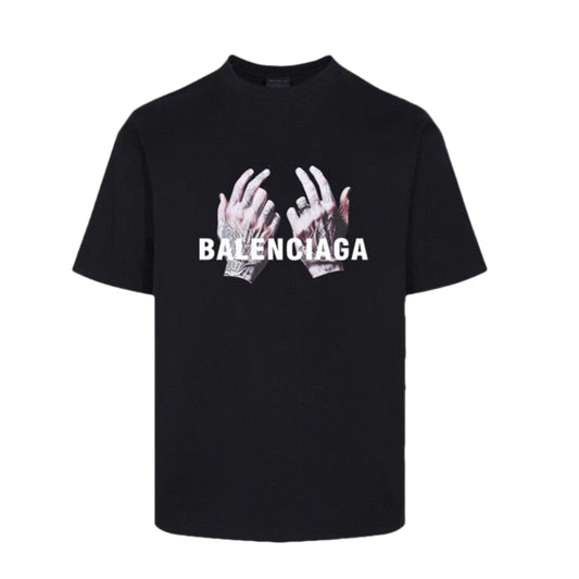 Balenciaga Men's Fashion T-Shirt