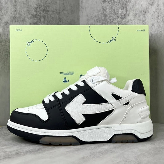 OFF-White sneakers #56