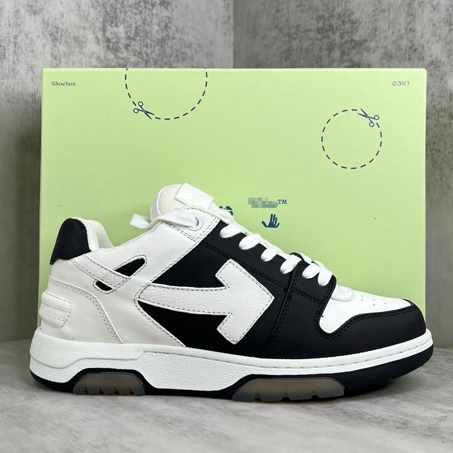 OFF-White sneakers #56