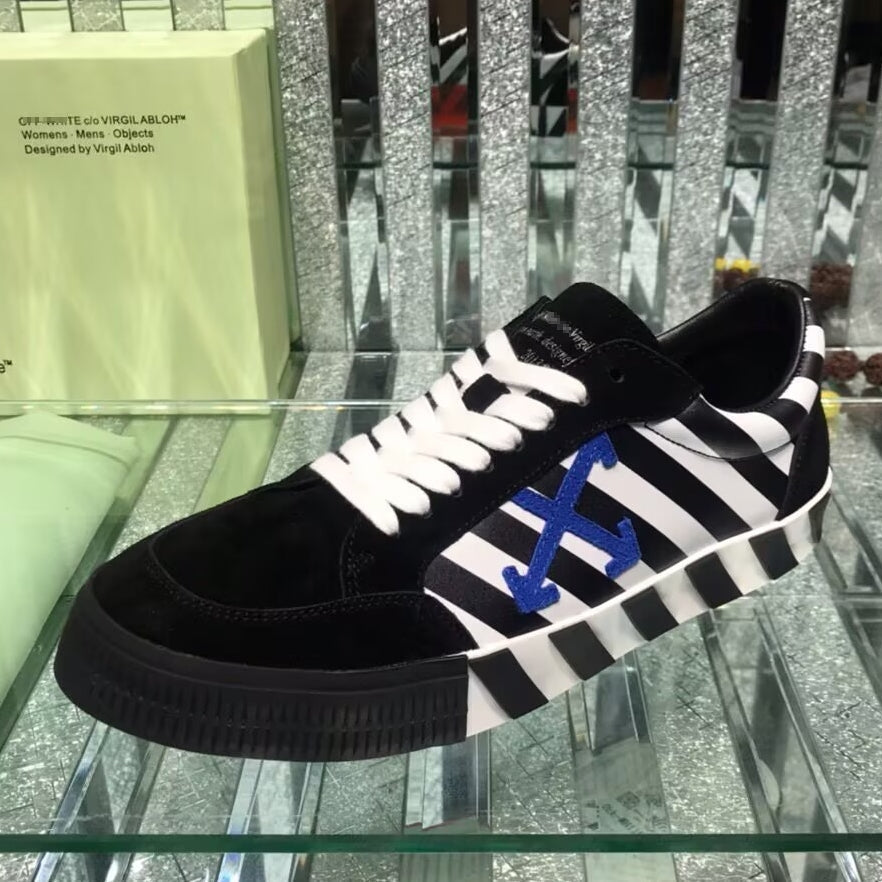 OFF-White sneakers #62
