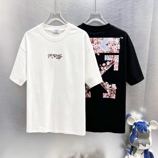 OFF-White Big Logo T-shirt#50