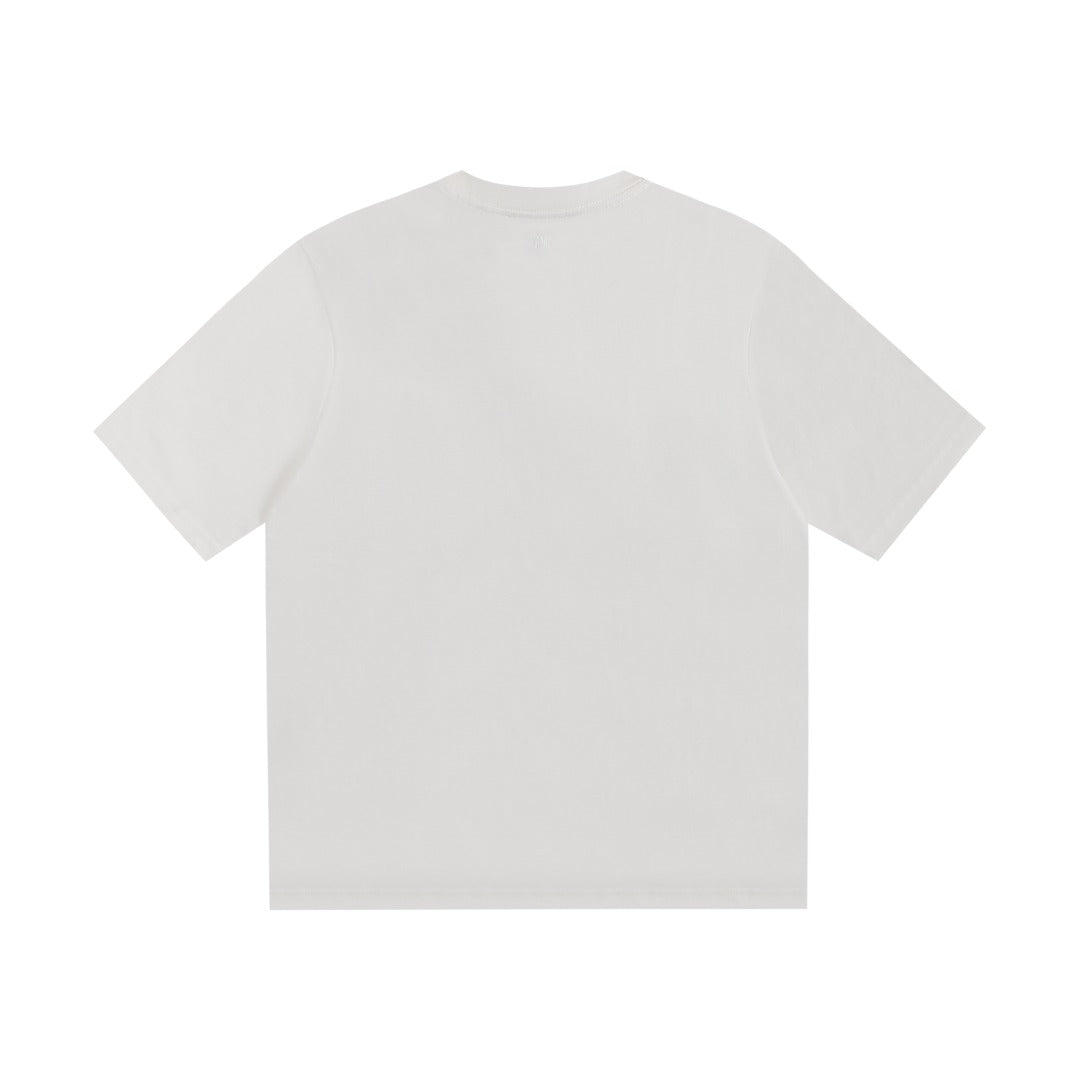 2026 AMI PARIS Unisex T-shirt