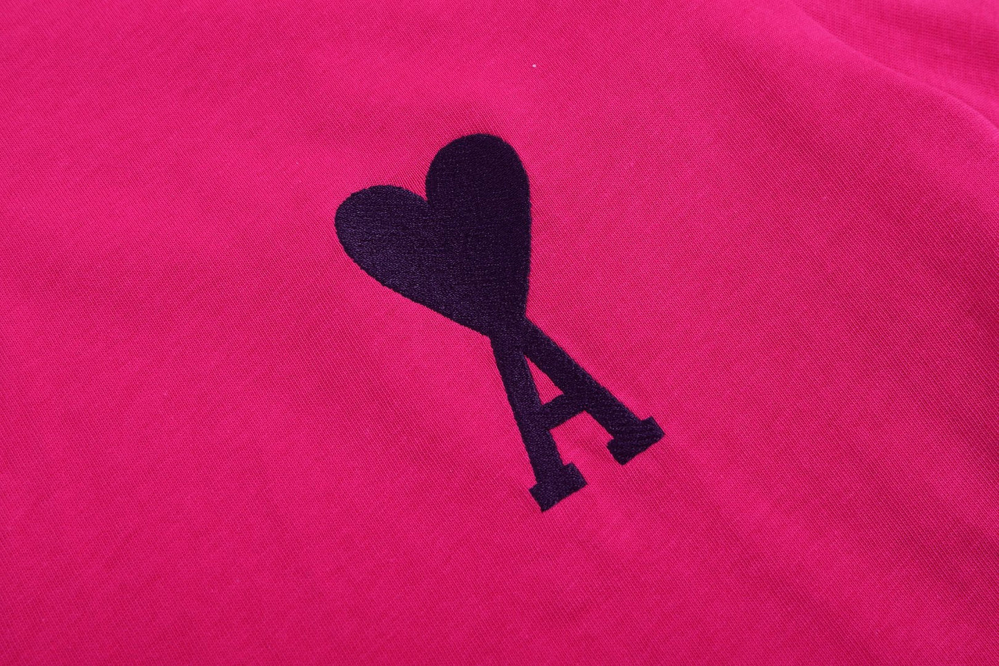 2026 AMI PARIS Unisex T-shirt