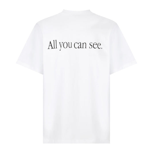 Balenciaga Classic Men's T-Shirt