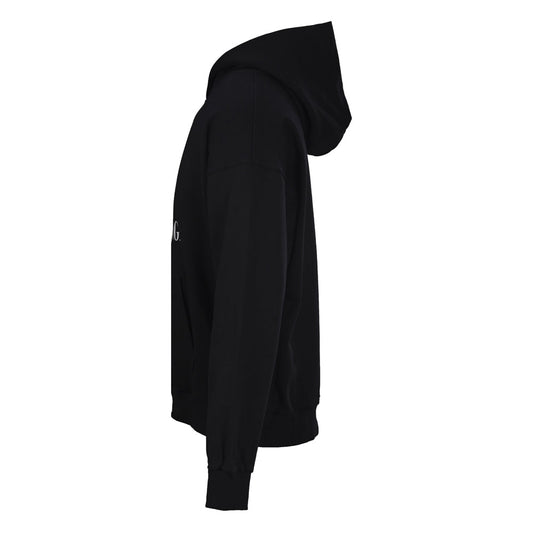 Balenciaga Gradient Print Hoodie