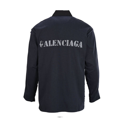 2026SS Plaid Long-Sleeve Shirt