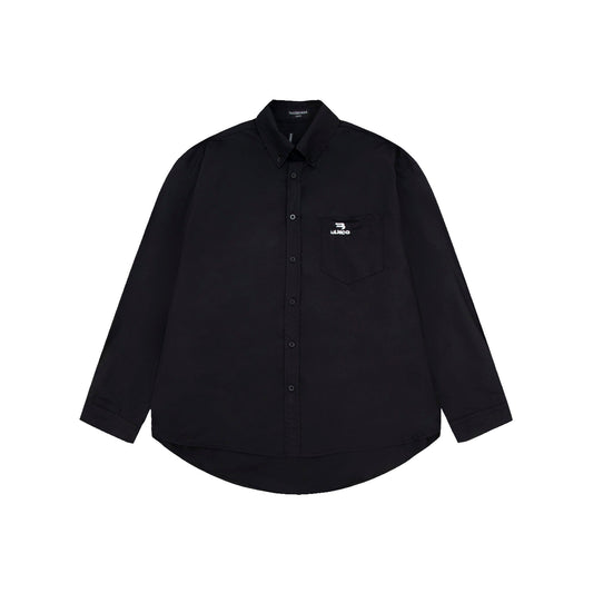 2025 New Long-Sleeve Shirt