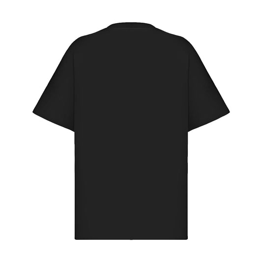 Balenciaga Logo Printed T-Shirt