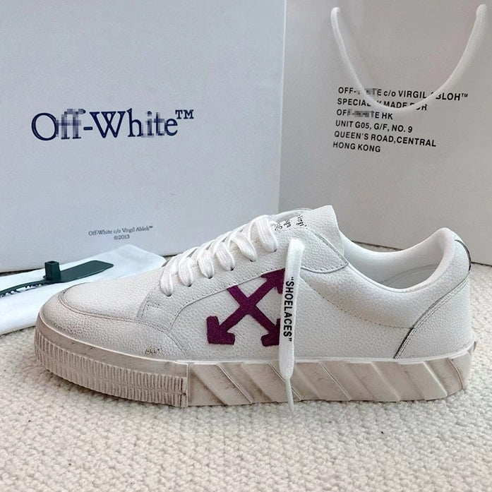 OFF-White sneakers #61