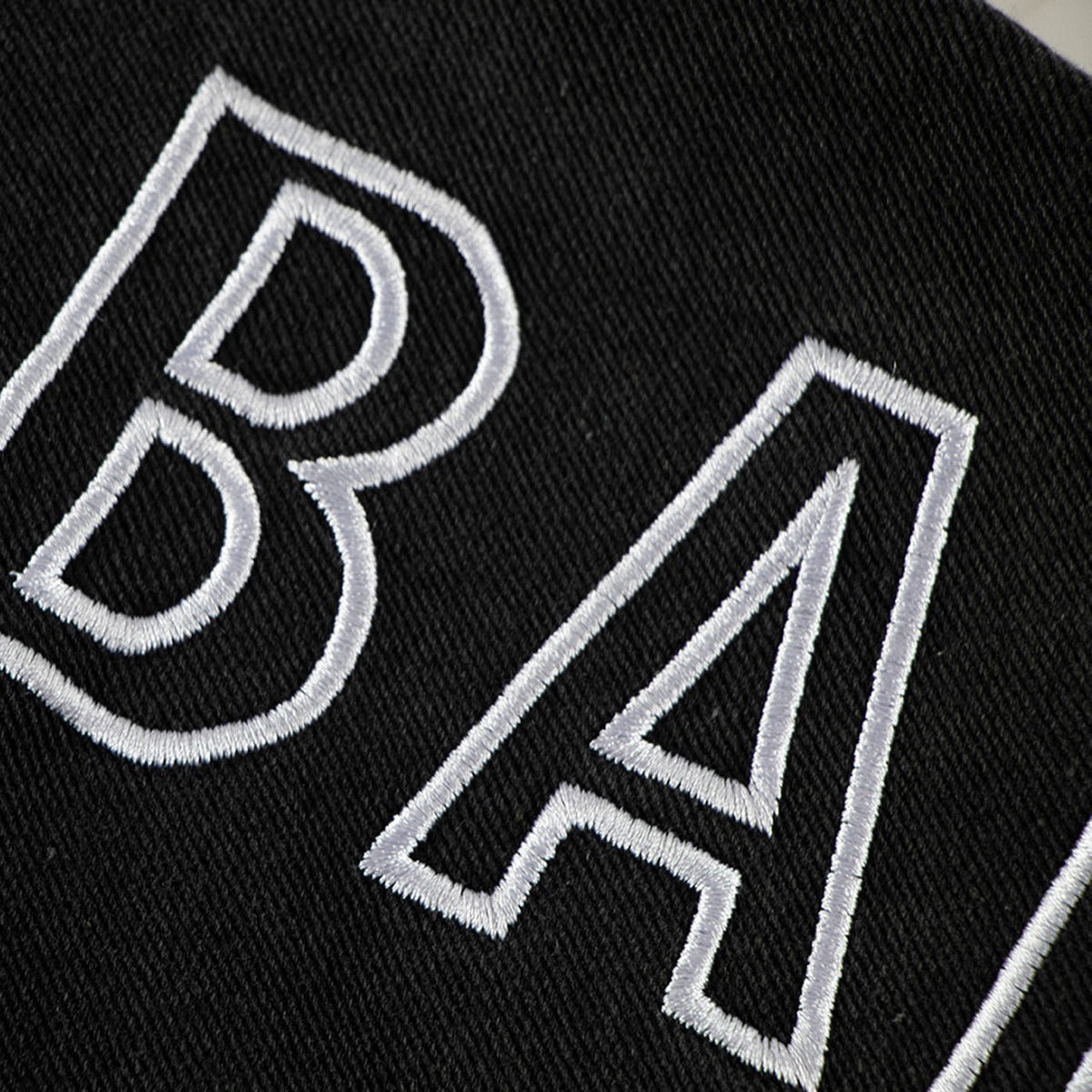Balenciaga Men's Relaxed Denim Jacket