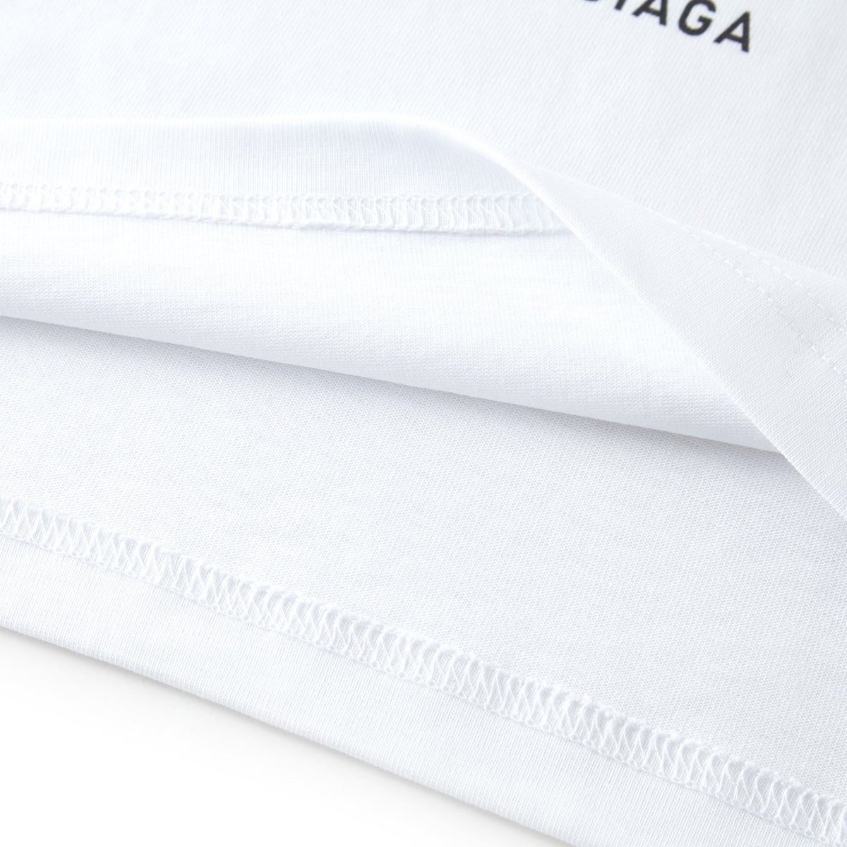 Balenciaga Classic Men's T-Shirt