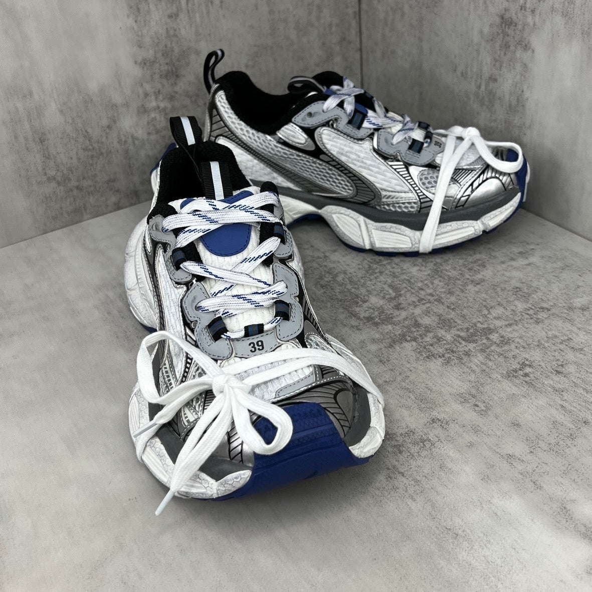 2025 Limited Edition Couple's Style Shoe