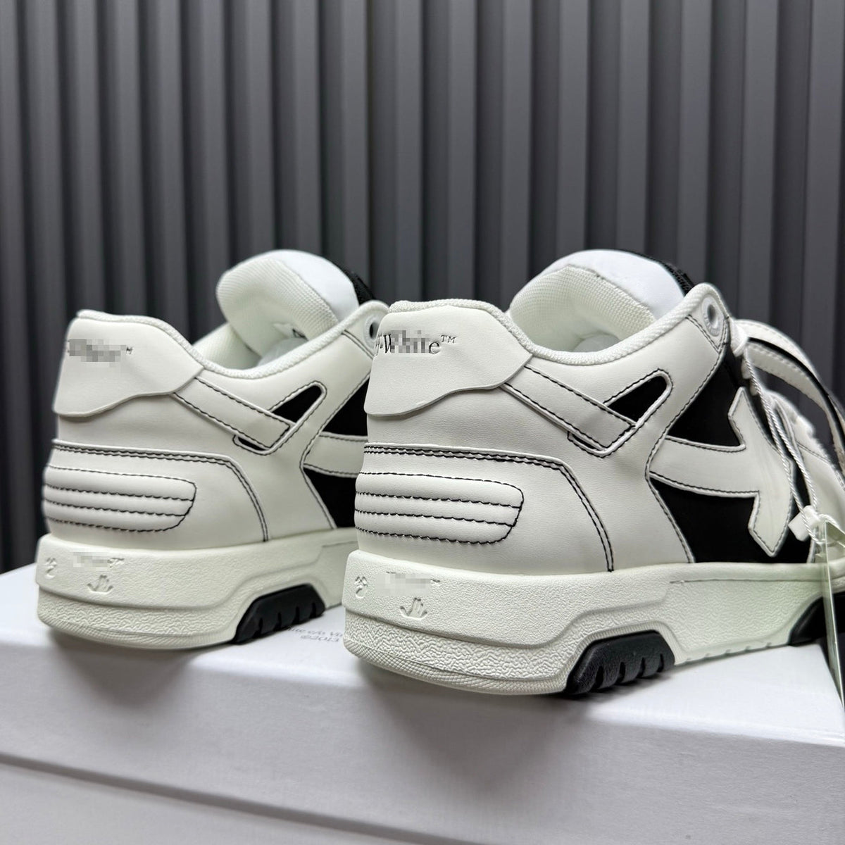 OFF-White sneakers #65