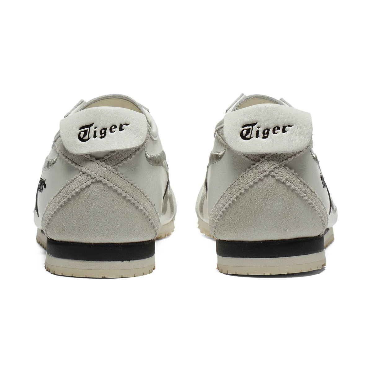 Onitsuka Tiger Mexico 66 NM 'Black White Gold'