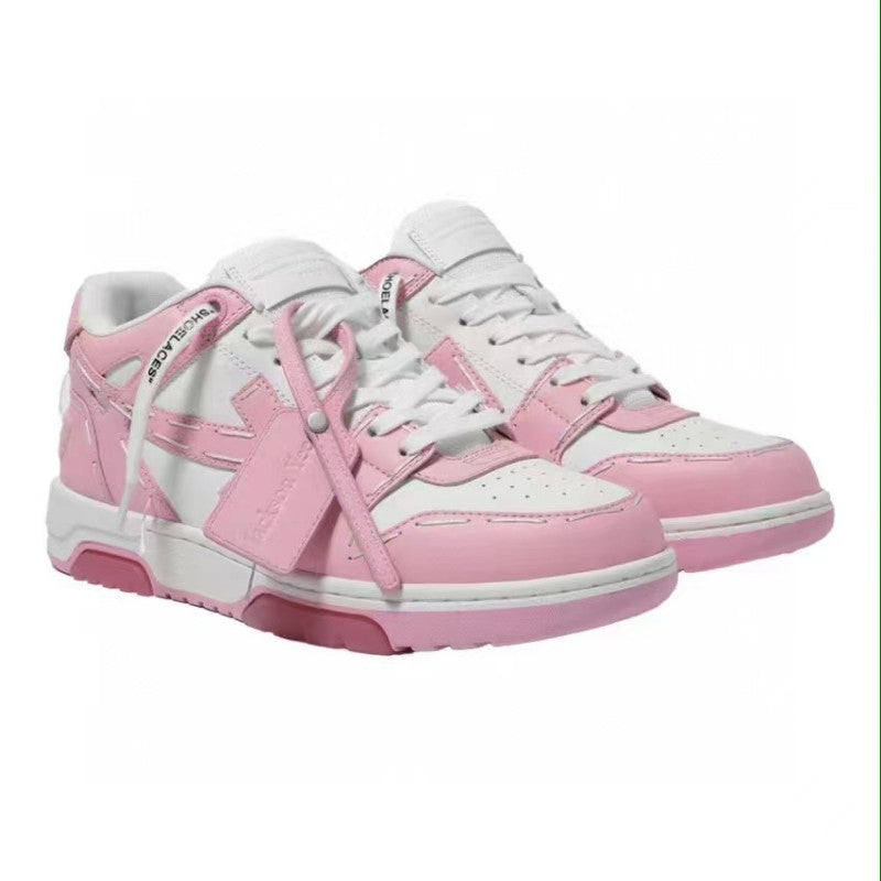 OFF-White sneakers #50