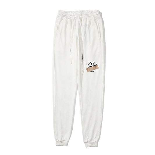 OFF-White Casual Trousers #36