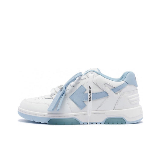 OFF-White Arrow logo Sports shoes#2