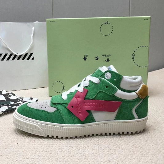 OFF-White sneakers #49