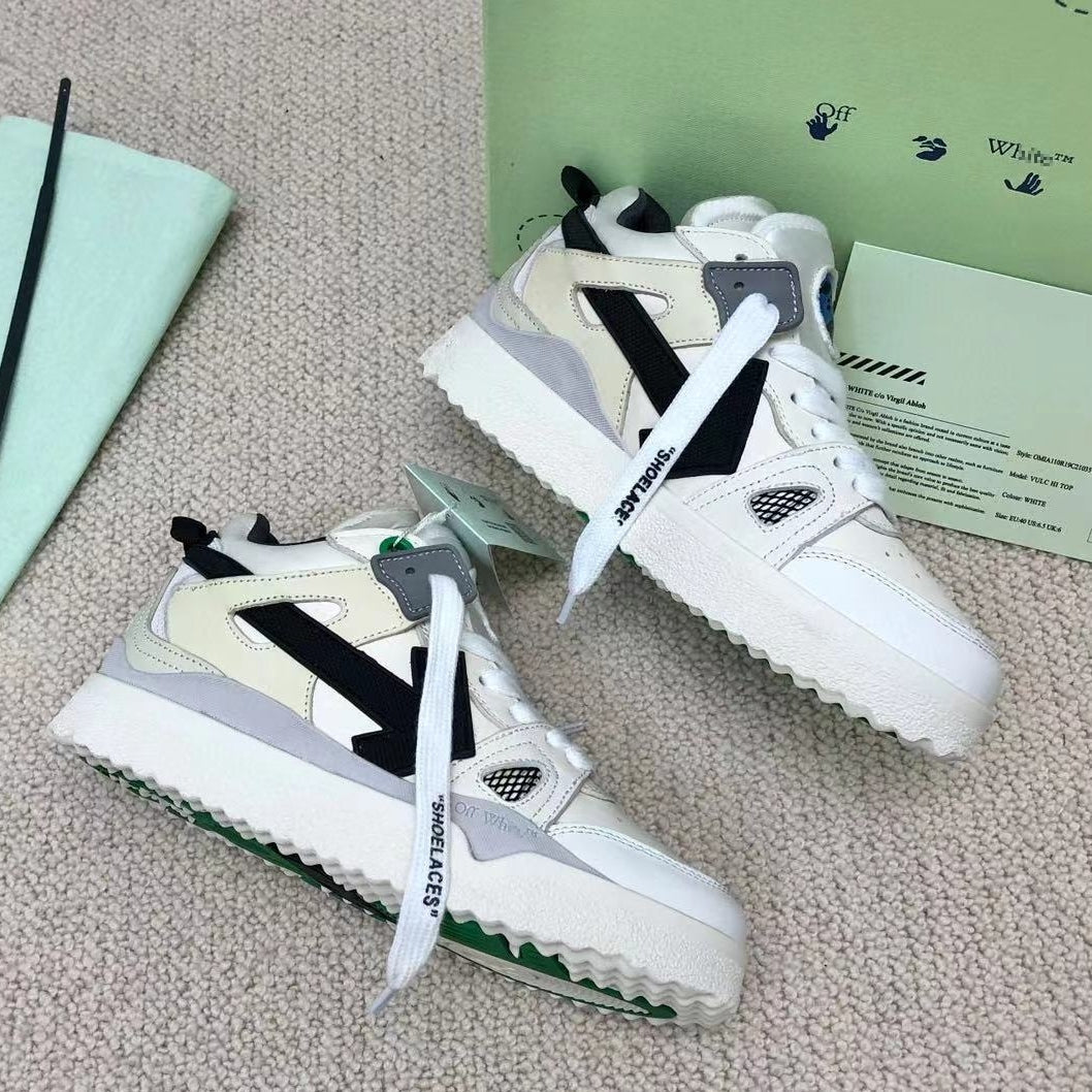 OFF-White sneakers #51