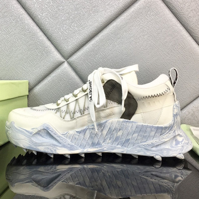 OFF-White sneakers #52
