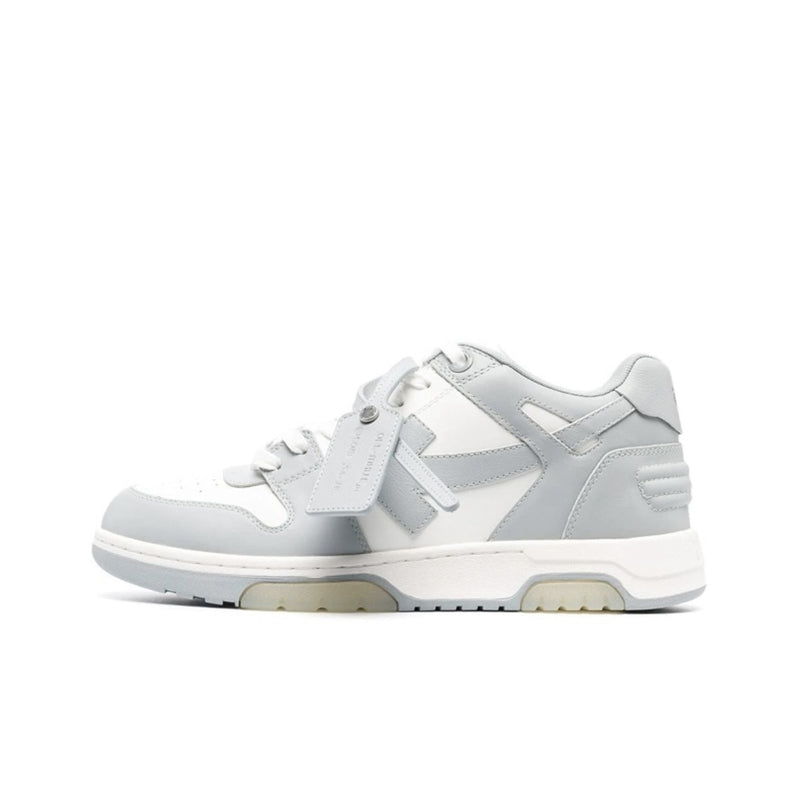 OFF-White Arrow logo Sports shoes
