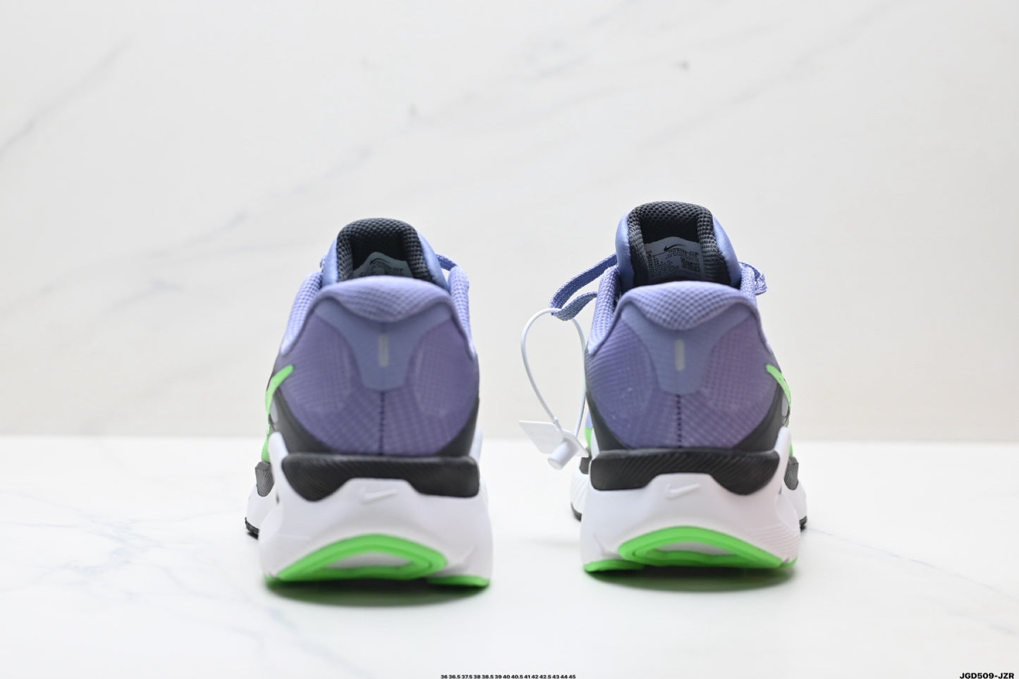 2026 NIKE New Arrivals Men's Running Shoes