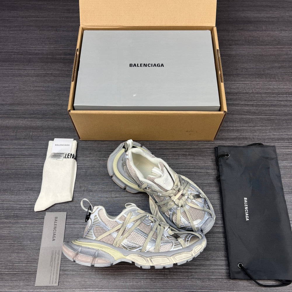 Balenciaga Track Sneaker #01 - Color 05 - Image 4