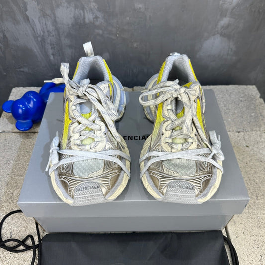 Balenciaga 3XL 9th Sneaker #02 - Color 01 - Image 2