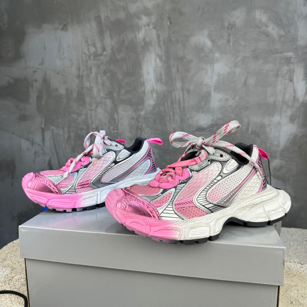 Balenciaga 3XL 9th Sneaker #01 - Color 05 - Image 3