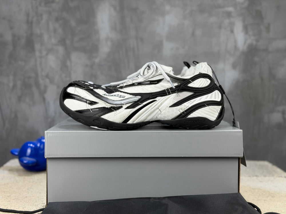 Balenciaga Soleless Sneaker #01 - Color 02 - Image 1