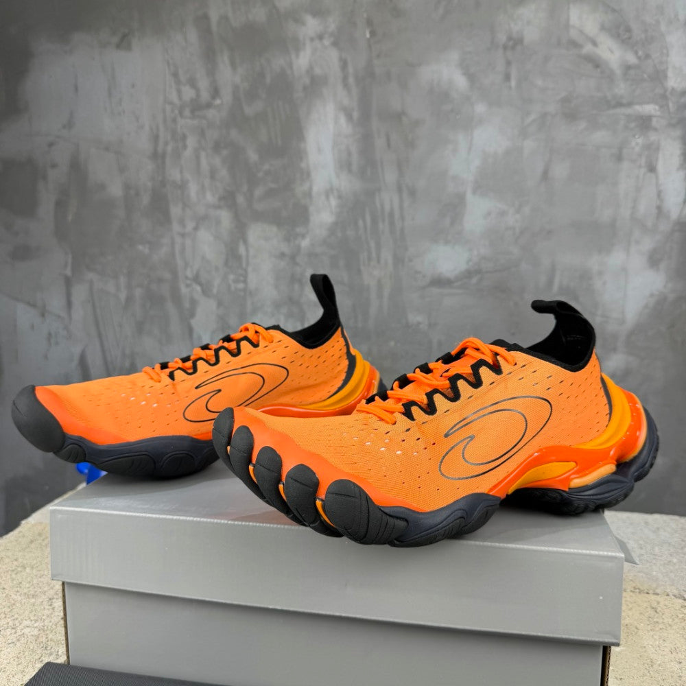 Balenciaga Anatomic Runner Sneaker #01 - Color 03 - Image 3