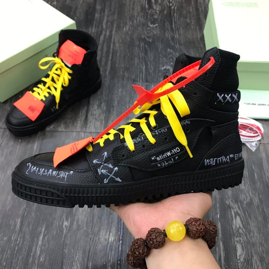 OFF-White sneakers #58