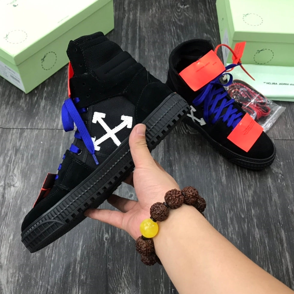 OFF-White sneakers #56