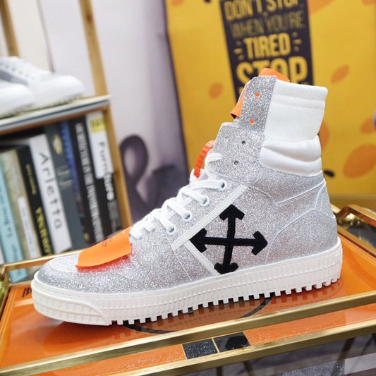 OFF-White sneakers #54