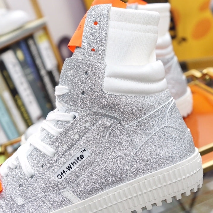 OFF-White sneakers #54